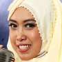 Langkah Sarah Terhenti di Babak Delapan Indonesian Idol