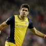  Diego Costa Yakin Fit Hadapi Barcelona 