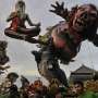 Jelang Nyepi, Ratusan Ogoh-ogoh Bakal Berparade