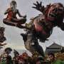 Ritual Jelang Hari Raya Nyepi