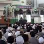 Detik-detik Jelang Pemilu, Tokoh Islam Kumpul di Tabligh Akbar Kebayoran Baru 
