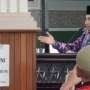 Amien Rais: Hatta Ada Kemungkinan Dampingi Jokowi