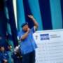 Kampanye Pileg Tertib, SBY Ucapkan Terima Kasih