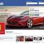 Ferrari dan Pemuda 22 Tahun Berebut "Fan Page" Resmi Facebook