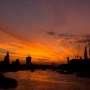 Menjaga Langit London dari Perusakan