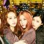 4minute Terkejut Bisa Kalahkan SNSD dan 2NE1