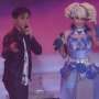 Ayu Ting Ting Nyanyi "Separuh Aku" dengan Noah