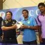 Arema Cronus Diminta Jangan Remehkan Lawan 