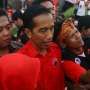 Kampanye Hitam Lewat Bus Karatan, Jokowi: Itu Biasa