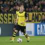 "Dortmund Sudah Siap Hadapi Madrid" 