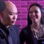 Deddy Corbuzier Sumringah Bertemu Mantan Istri
