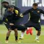 "Barcelona Harus Menang dan Tak Kebobolan"  