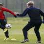 Prakiraan Formasi dan Susunan Pemain MU vs Bayern Munchen Leg I