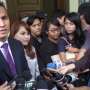 Cuma Anak, Ayu Ting Ting Tak Minta Harta Enji