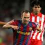 7 Data Menarik Pertemuan Sebelumnya Barcelona Vs Atletico 