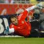 Liverpool Pinang Lopez dari Madrid?