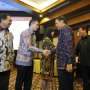 Perdalam Pasar Uang, BI Bentuk Komite Pasar Valuta Asing