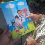 Program KJP Andalan Jokowi, Tak Tepat Sasaran
