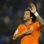  Marcelo Sudah Mulai Berlatih 