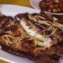 Resep Gurame Bakar 