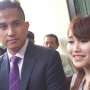 Status Perkawinan Ayu Ting Ting dan Enji Diputus Hari Ini