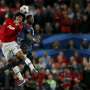 Penampilan Fellaini di MU Dikritik, Moyes Membela