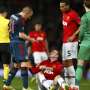 Valencia Tak Dikartu Merah, Bayern Kritik Wasit  