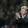 Moyes: MU Berpeluang ke Semifinal