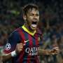 Neymar Tak Ingin Absen di Piala Dunia 