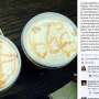 Sajikan Kopi Berlambang Setan, Starbucks Minta Maaf