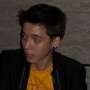 Putus dari Ariel Tatum, Stefan William Cari yang Seiman