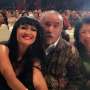 Aksi "Selfie" Jupe, Nirina Zubir dan Ibu Menteri 