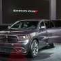 Sistem Rem Cacat, Chrysler Tarik Kembali 870.000 SUV
