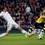 Madrid Habisi Dortmund