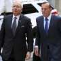 PM Abbott Tak Yakin Pencarian MH370 Bisa Sukses