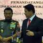 Panglima: Sikap Netral TNI dalam Politik Bukan untuk Didiskusikan