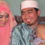 Ustadz Solmed Kaget Anaknya Merangkak Mundur
