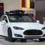 Spesifikasi Tesla Model S P100D Dibobol Hacker