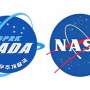 Dinilai Tiru NASA, Logo Baru Badan Antariksa Korea Utara Diolok-olok