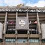 Madrid Tegaskan Tak Terlibat pada Hukuman Barca 