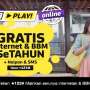 APJII: Macetnya Jaringan Indosat Bukan Karena Pembajakan