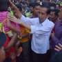 Jokowi Janji Tetap Blusukan Setelah Jadi Presiden RI