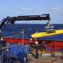 Pencarian Kotak Hitam MH370 yang Menegangkan