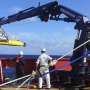 Pencarian Black Box MH370