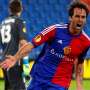 Bermain Tanpa Penonton, Basel Permalukan Valencia