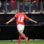 Benfica Sukses Kalahkan Tuan Rumah AZ Alkmaar