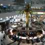 Dubai International Airport Geser Heathrow