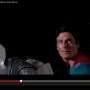 Superman 'Nongol' di Film "Gravity"