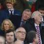Hengkang dari Old Trafford, Ferguson Berlabuh di Harvard