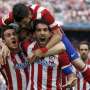 Atasi Villarreal, Atletico Amankan Posisi Puncak 